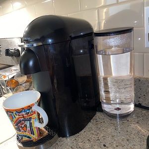 Selling Nespresso Vertuo Next